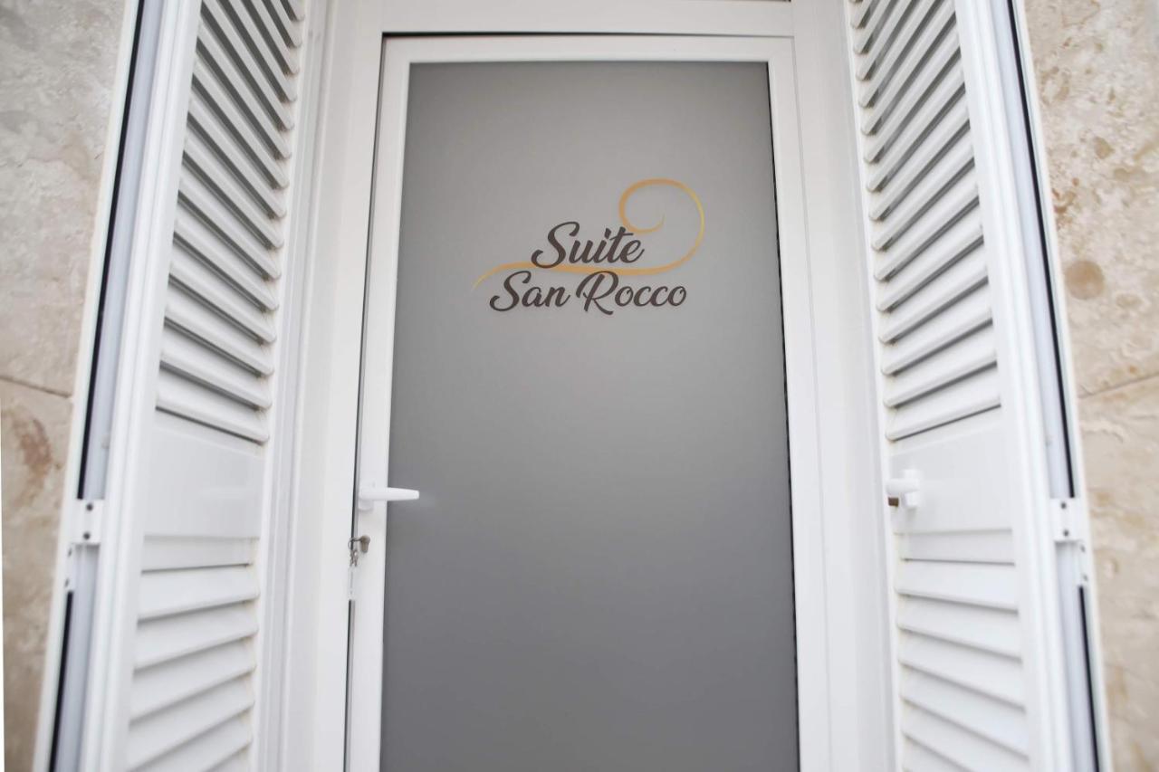 Suite San Rocco Ceglie Messapica Exterior foto
